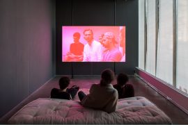 Ian Giles After BUTT (still) 2018