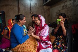 Seema Khalique Harmony 2019 copy