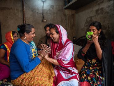 Seema Khalique Harmony 2019 copy