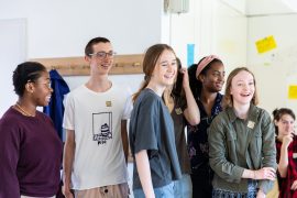 Whitechapel Gallery Contemporary Art Boot Camp Friday (High Res)-4 copy