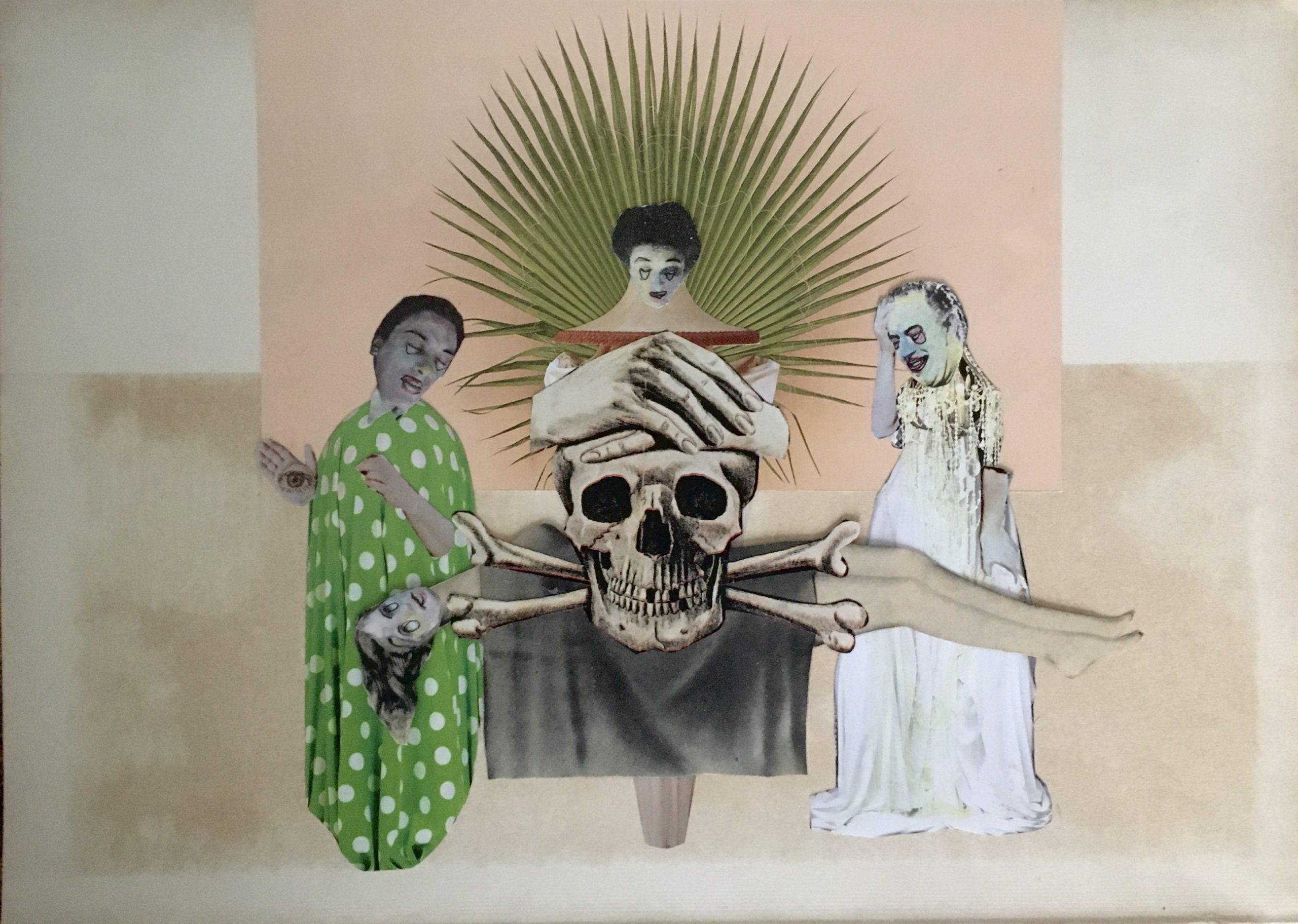 First Thursdays The Disappearing Benders at Studio 1.1