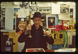 JM100_Mekas_2000_New_York_Photo_by_Arunas_Kulikauskas