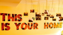 Photo: Eric-Aydin Barberini