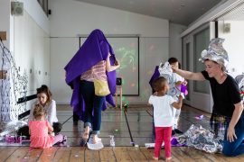 Whitechapel Gallery Family Day Queer Spaces (High Res)-42