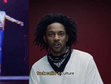 R.I.P. Germain – Everything’s For Sale & Everyone’s Welcome To Buy (2023) Advertising Image III (2)