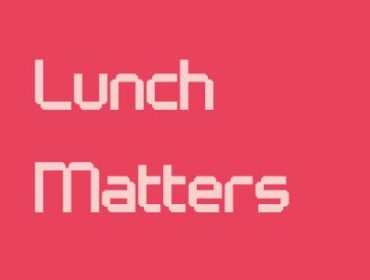 Lunch Matters (1)