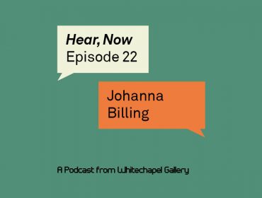 Johanna Billing Podcast Graphic.3