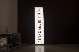 Photo of Zineb Sedira