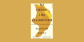 My Child the Algorithm Image