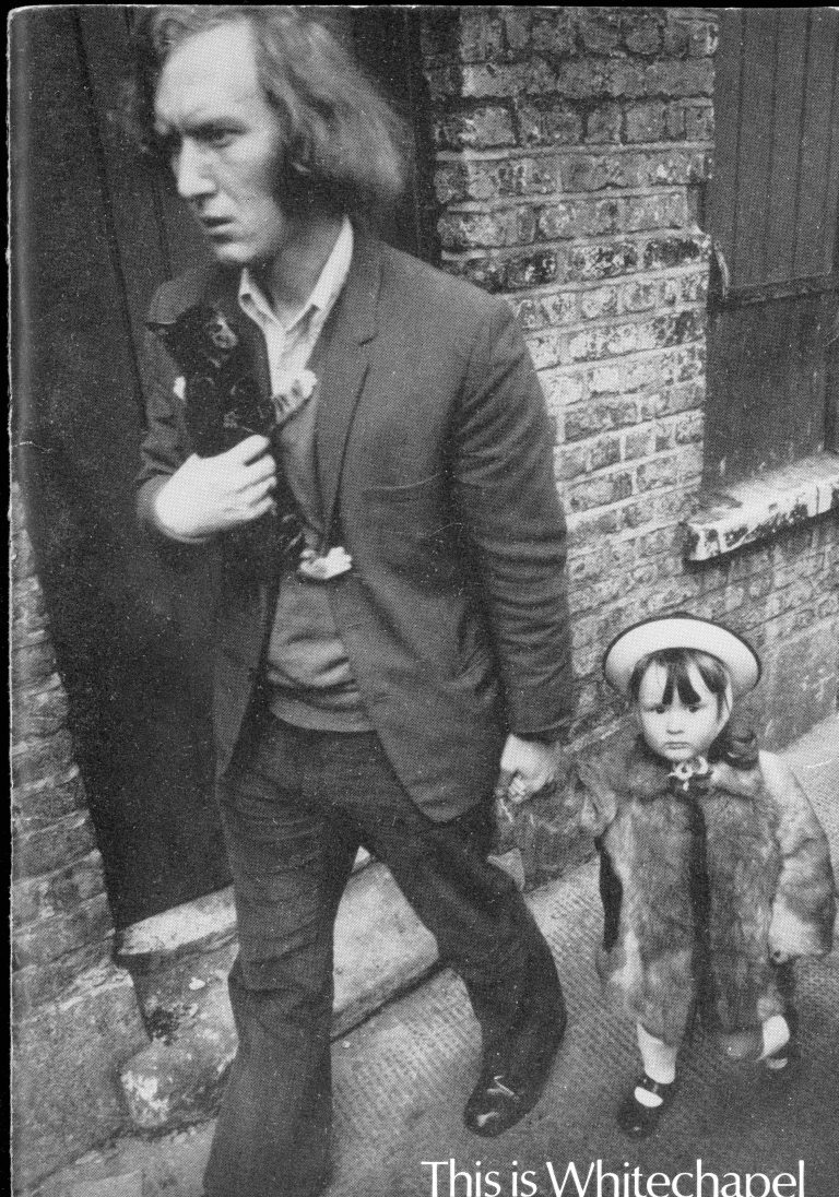 ONLINE LIBRARY Whitechapel Gallery