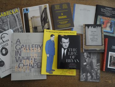 published books-2