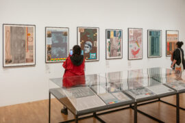 Gavin Jantjes lunch & PV-11.06.24_Dan Weill Photography-154