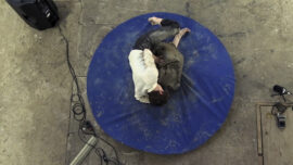 23. Roshana Rubin Mayhew, 2022