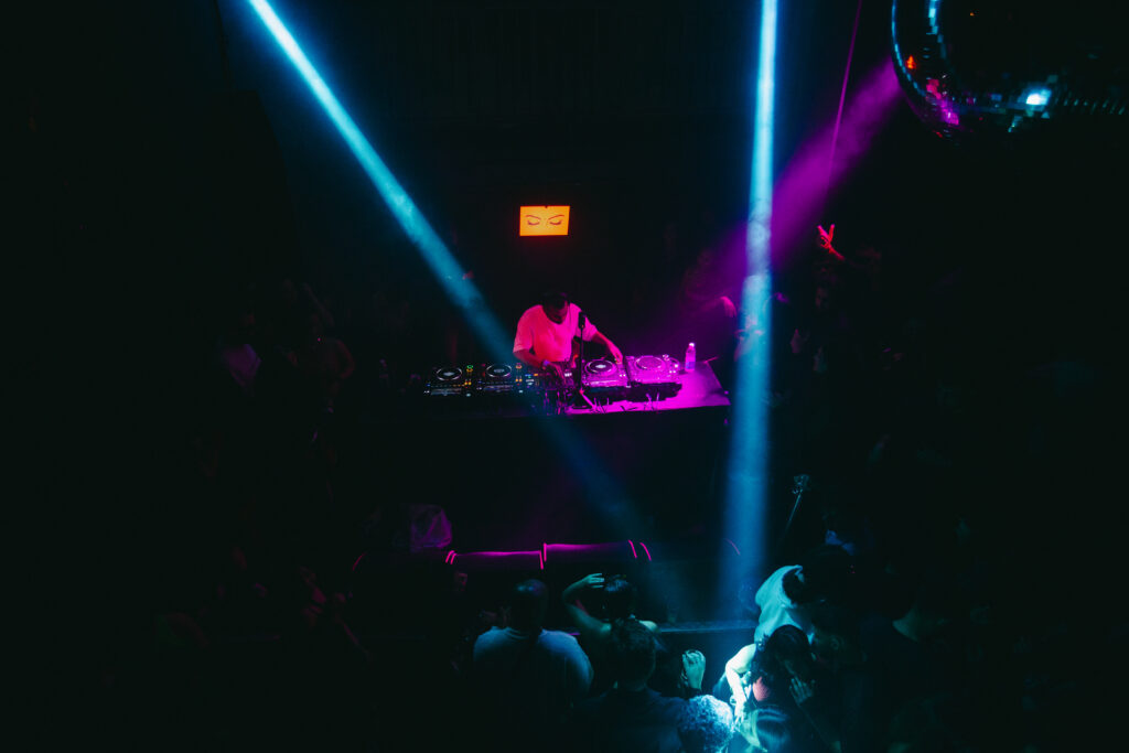 DAYTIMERS x Whitechapel Gallery takeover