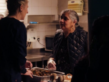 Portrait of Maher Anjum