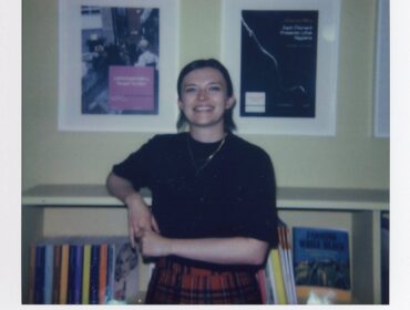 Curator Youth Programmes