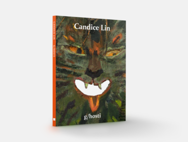Candice Lin ghosti publication
