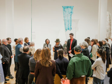 Whitechapel Gallery-Spring Season Opening-31.03.26_Dan Weill Photography-192