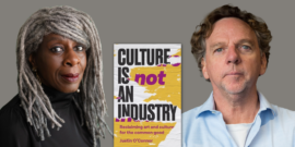 Art Futures Justin OConnor