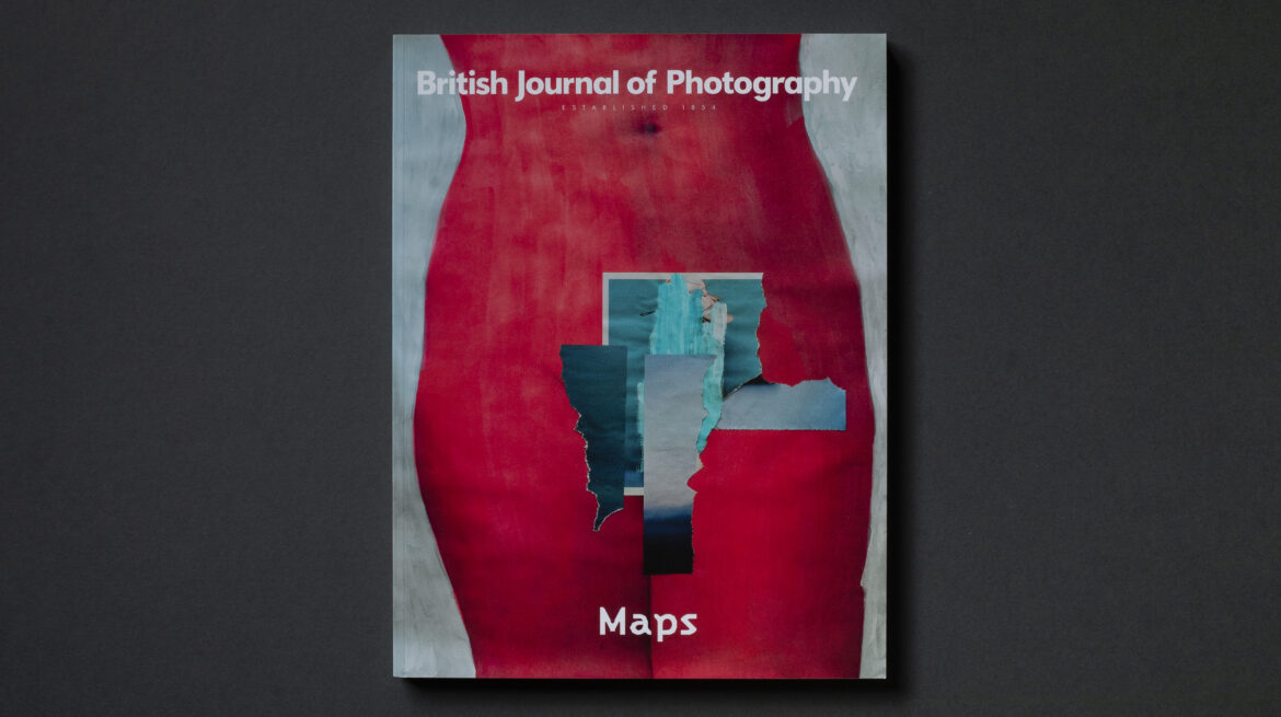 BJP - Issue 7923, Cover Image by Elsa Leydier