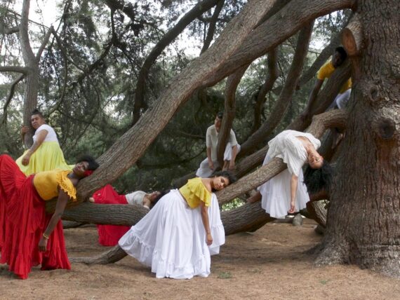 Caycedo Apariciones 2018 still 01