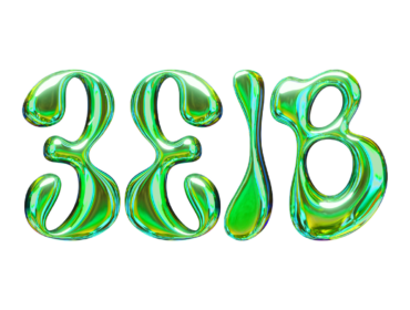 Copy of 3EIB 3D chrome [MAIN]