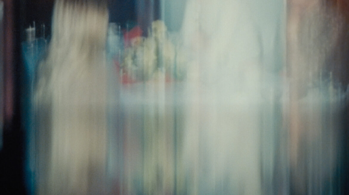 Morgan Quaintance, Repetitions (2022). Courtesy of the artist