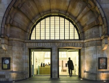 Whitechapel Gallery
