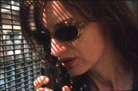 Janet Cardiff The Missing Voice