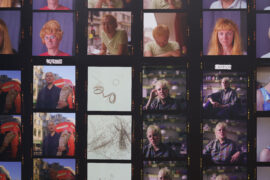 Whitechapel Gallery, Joy Gregory: Catching Flies with Honey, 2025