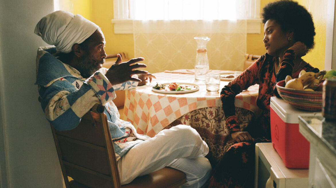 Our Place, Ronan Mckenzie (2019)