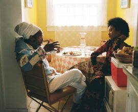 Our Place, Ronan Mckenzie (2019)