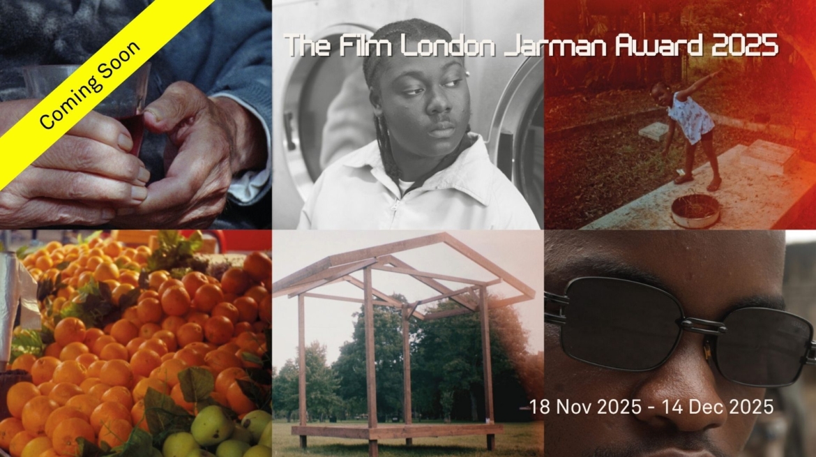 Jarman 2025 Coming Soon