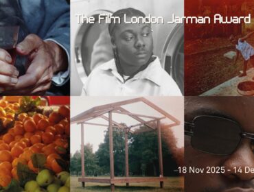 Jarman 2025 Website Header