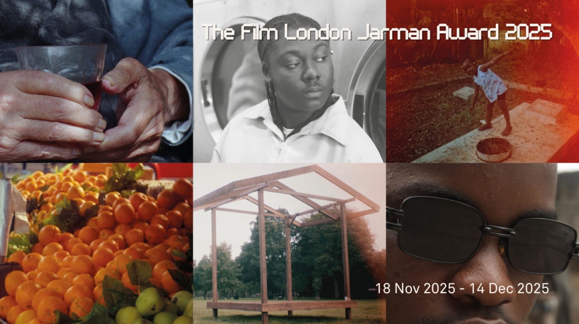 Jarman 2025 Website Header