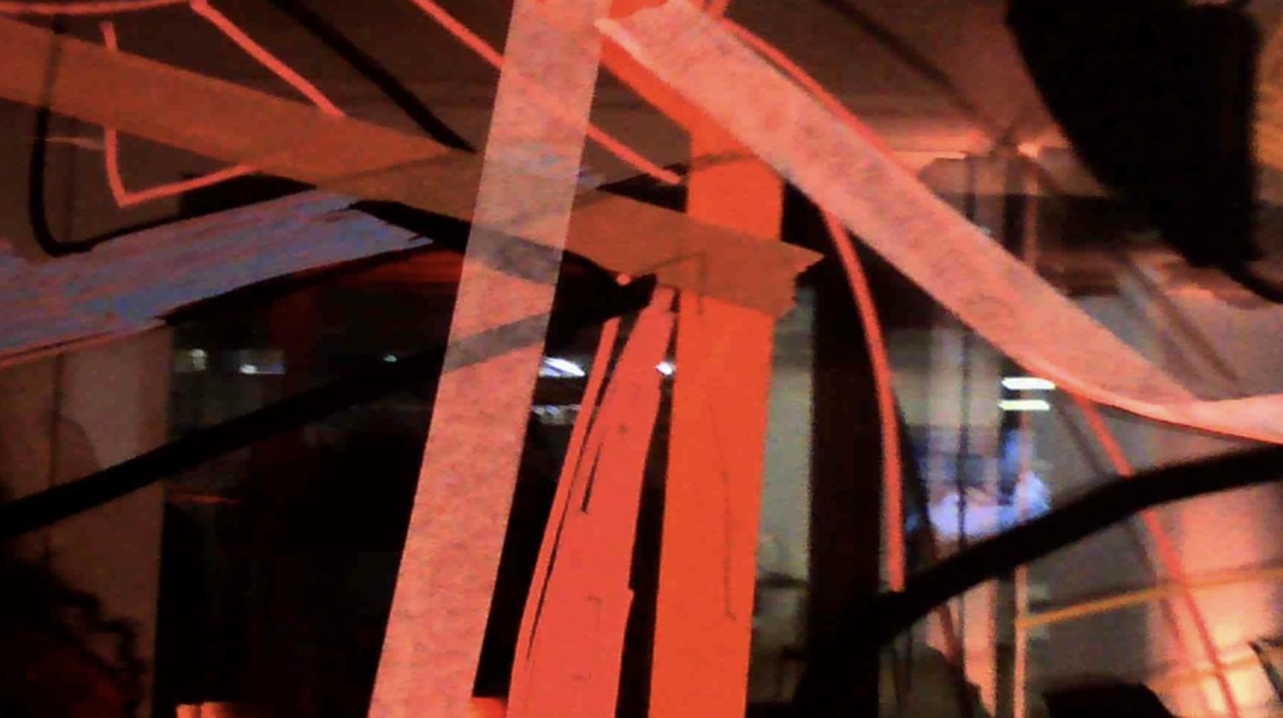 Duchamp and Sons film experiment 2026