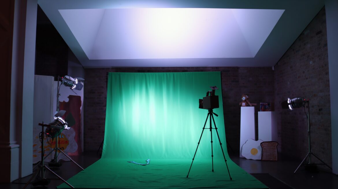 Duchamp & Sons x Maz Murray_InstallationView3_AOakley