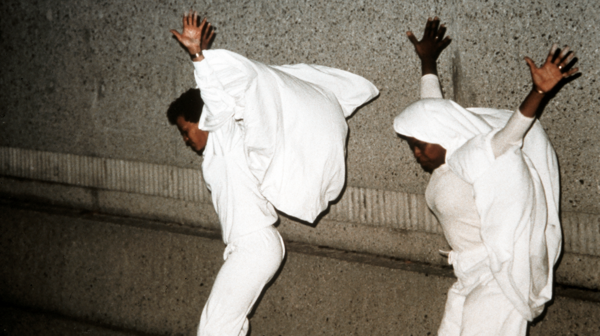 Senga Nengudi Exhibition whitechapel Gallery 2026 2