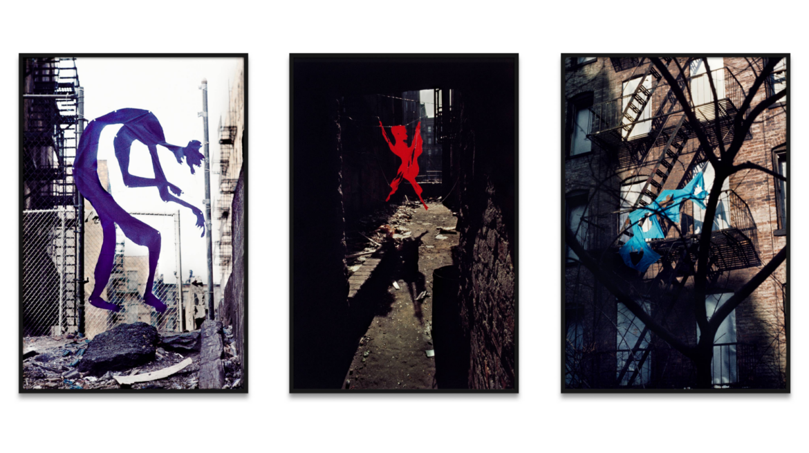 Senga Nengudi Exhibition whitechapel Gallery 2026 3