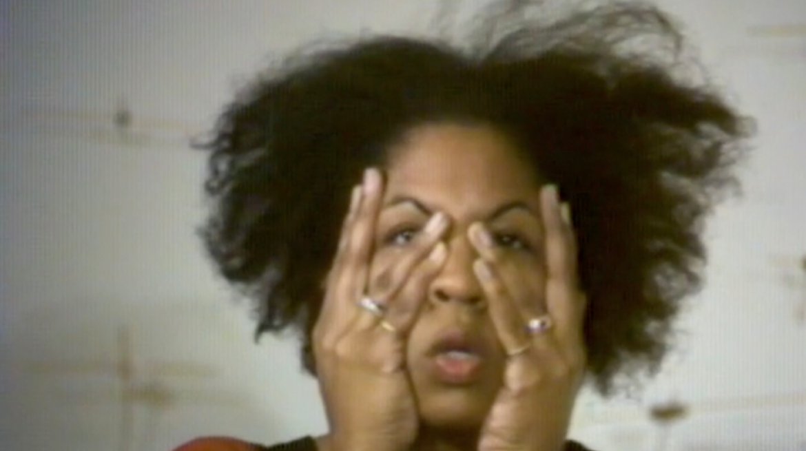 Senga Nengudi Exhibition whitechapel Gallery 2026 4