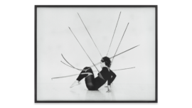 Senga Nengudi Exhibition whitechapel Gallery 2026 5