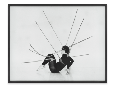 Senga Nengudi Exhibition whitechapel Gallery 2026 5