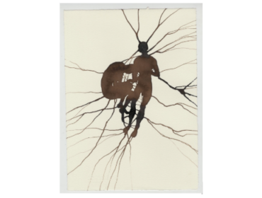 Anthony Gormley 125 Auction