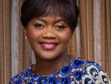 Bimpe Nkontchou Headshot