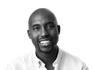 Caleb A. Nelson Headshot