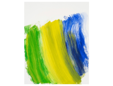 Howard Hodgkin 125 Auction
