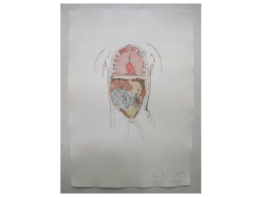 Kiki Smith Open 125 Auction