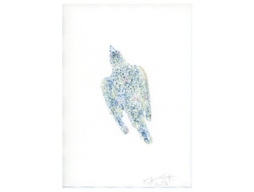 Kiki Smith Spring Bird 125 Auction