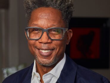 Nicholas Basden Headshot