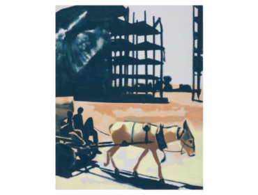 Wilhelm Sasnal 125 Auction